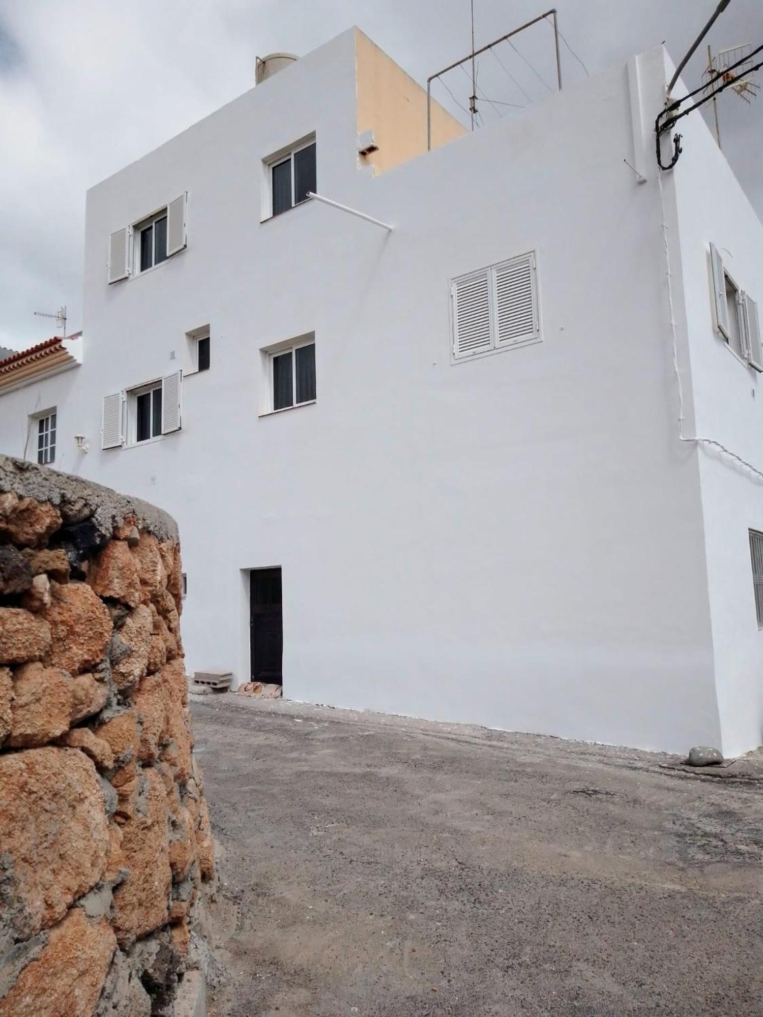 Casa Rural Mary San Miguel de Abona Exterior photo