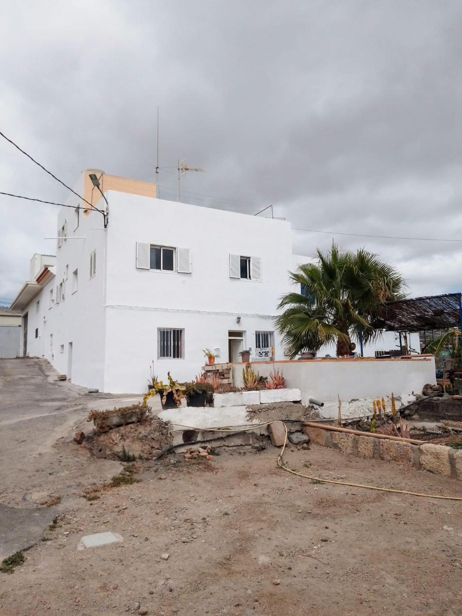 Casa Rural Mary San Miguel de Abona Exterior photo