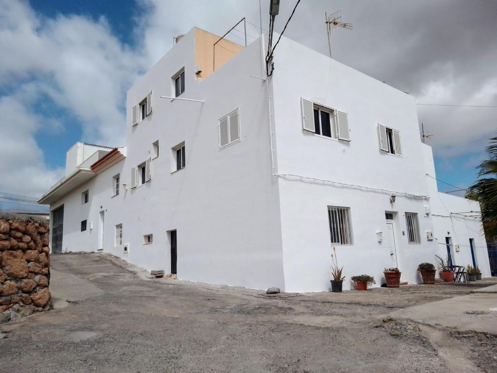 Casa Rural Mary San Miguel de Abona Exterior photo