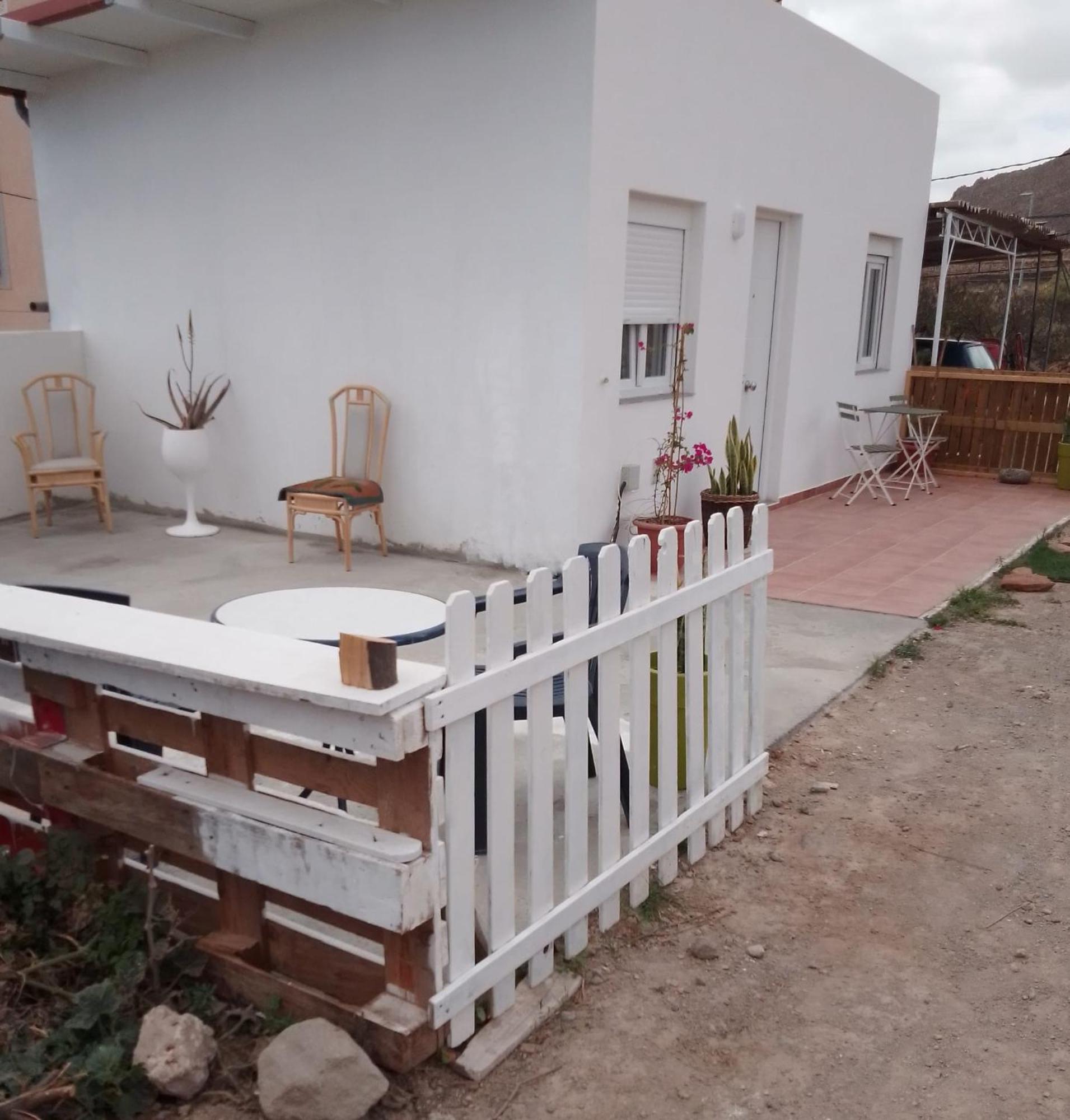 Casa Rural Mary San Miguel de Abona Exterior photo